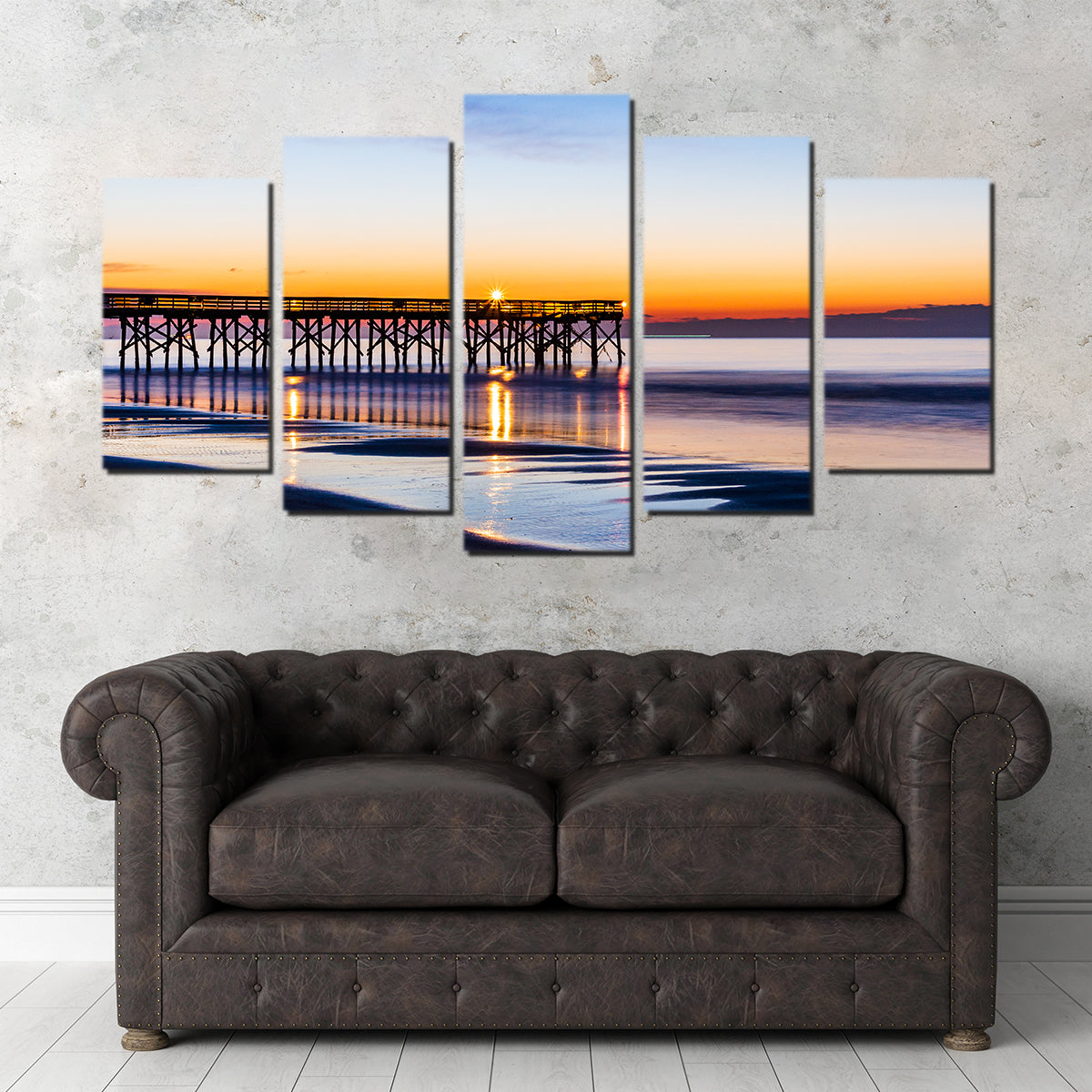 Charleston South Carolina Wall Art