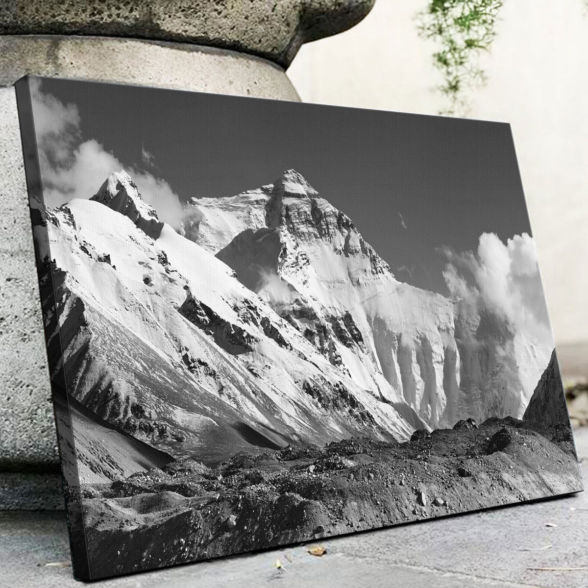 Chomolungma "Everest" Wall Art