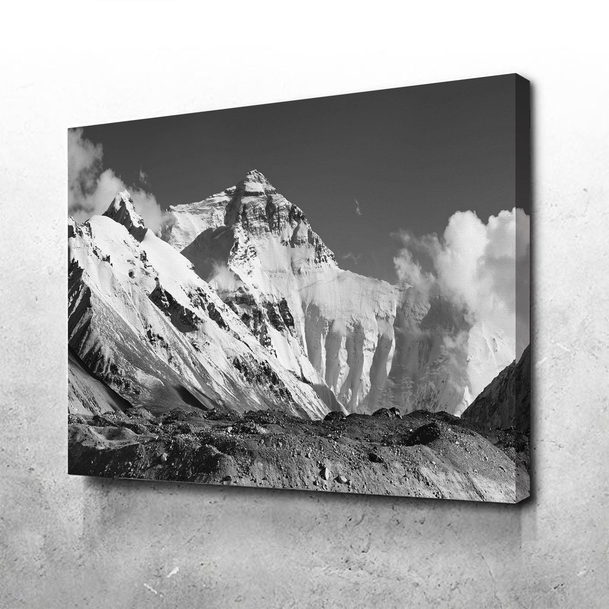Chomolungma "Everest" Wall Art