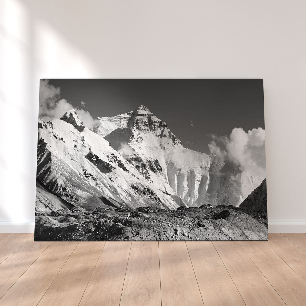 Chomolungma "Everest" Wall Art