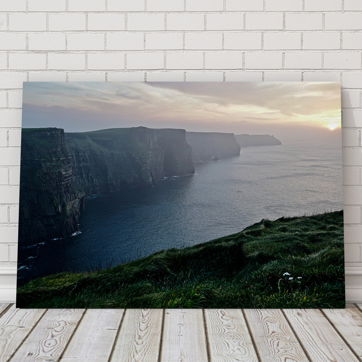 Cliffs of Moher Wall Art