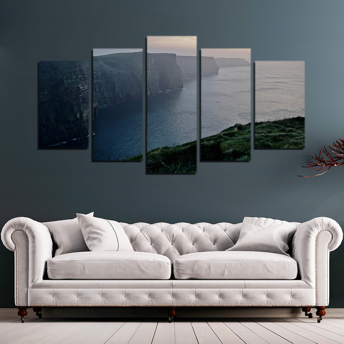 Cliffs of Moher Wall Art
