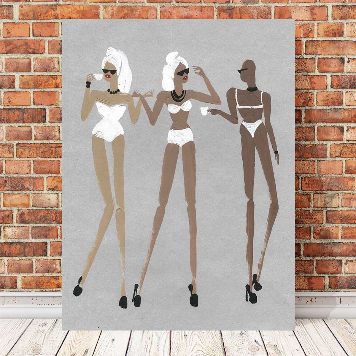 Coffee Wall Art