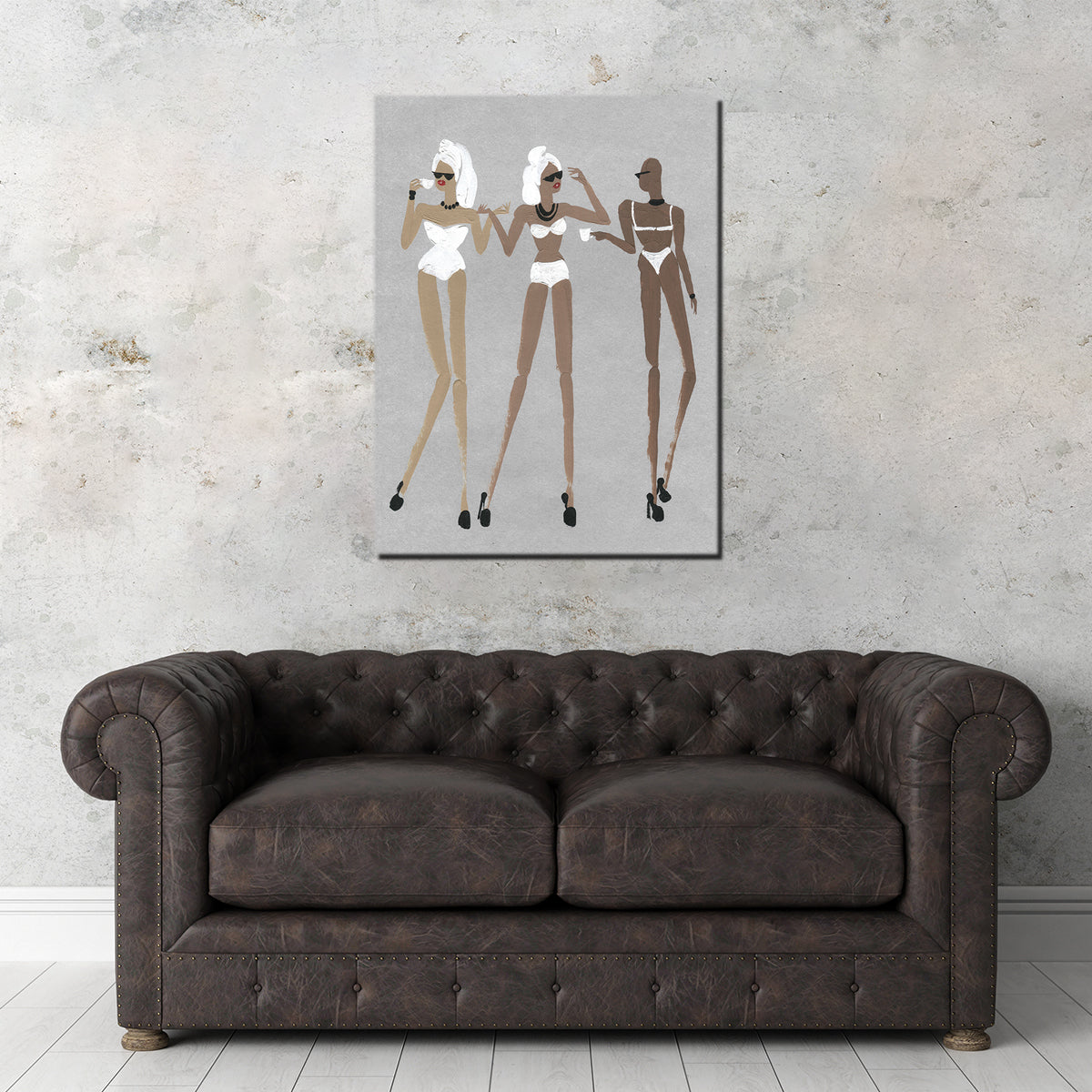 Coffee Wall Art