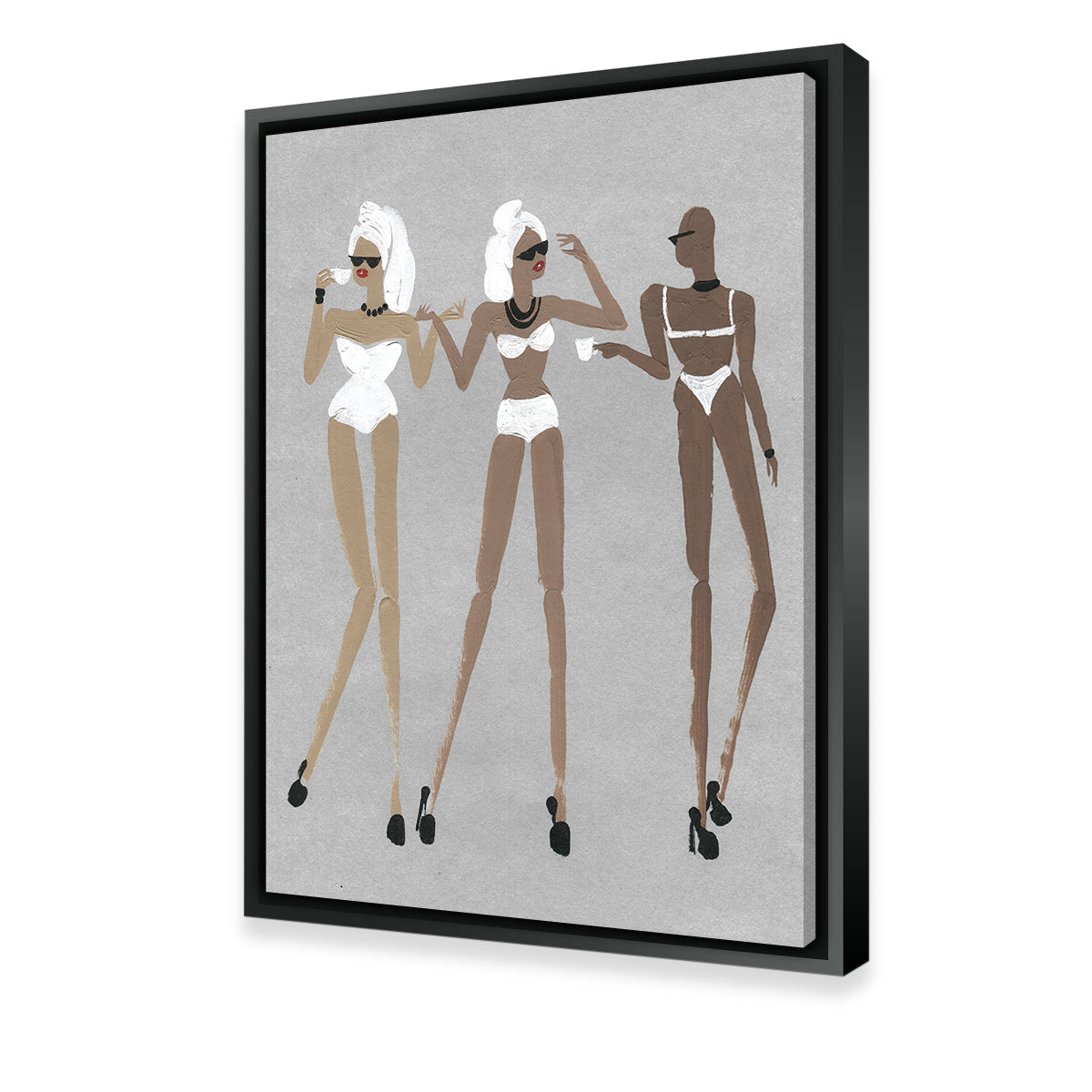 Coffee Wall Art