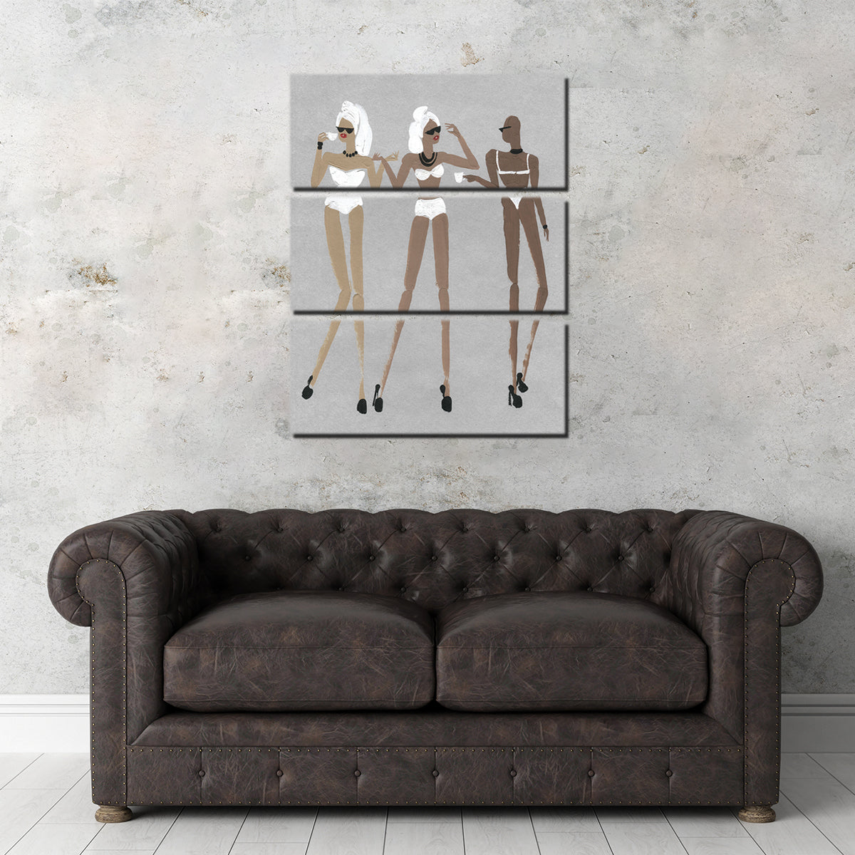 Coffee Wall Art