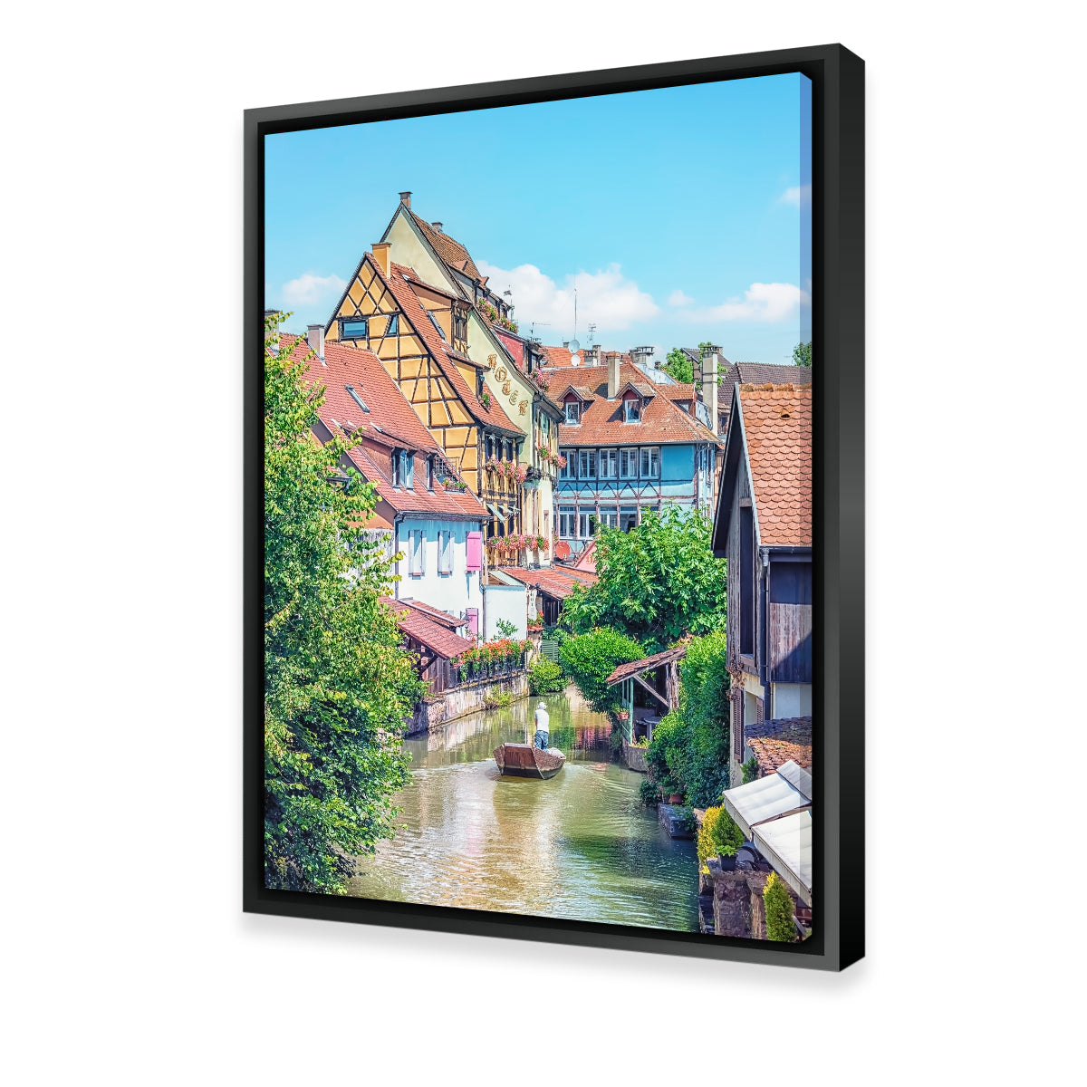 Colmar Wall Art