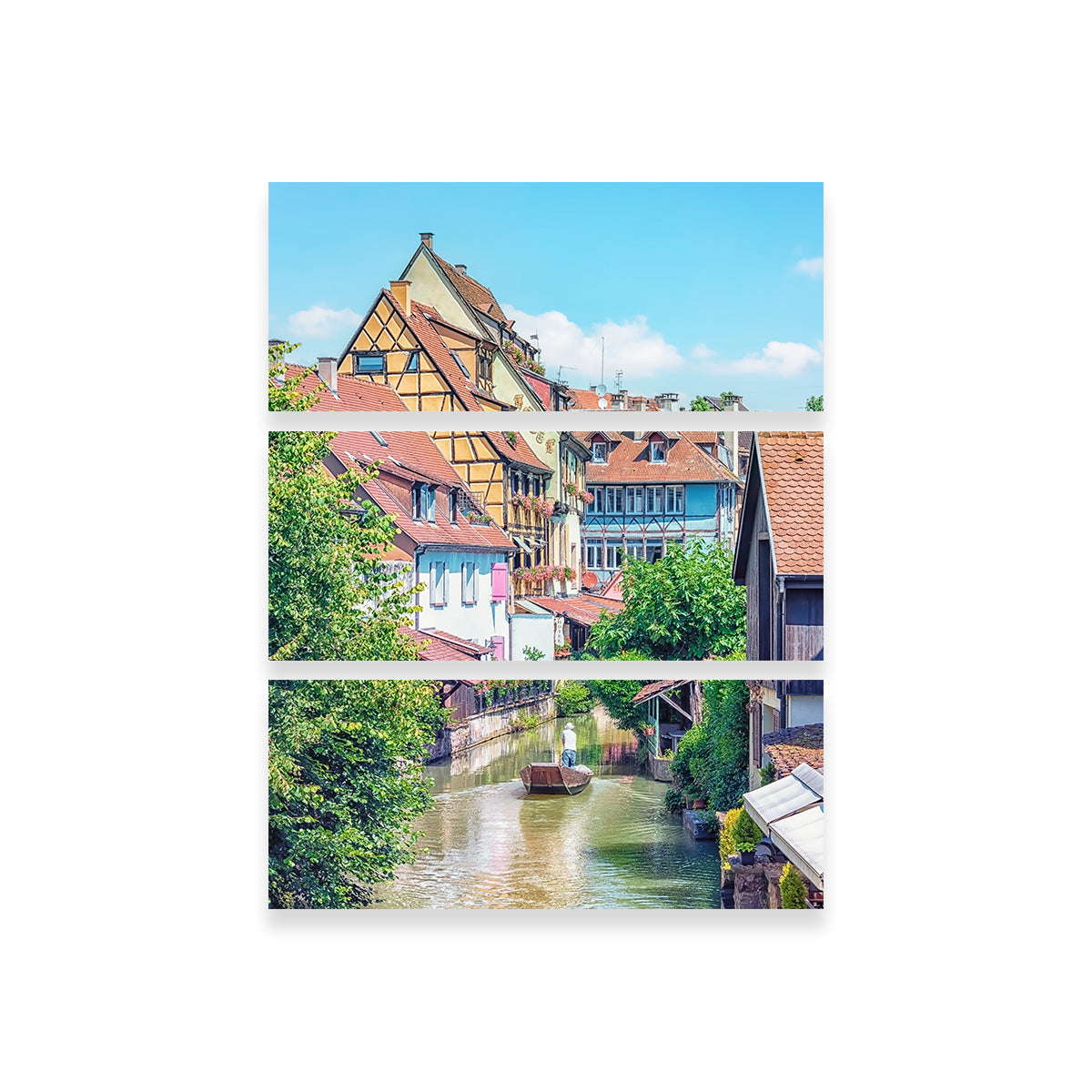 Colmar Wall Art