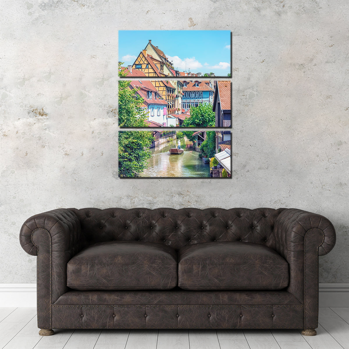 Colmar Wall Art