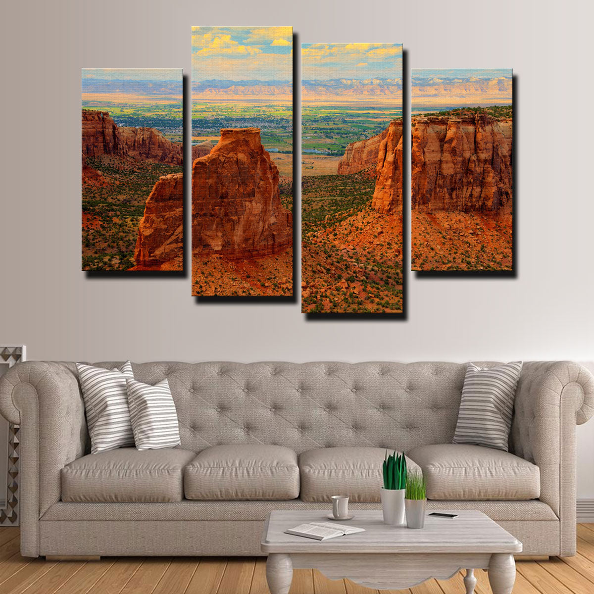 Colorado National Monument Wall Art