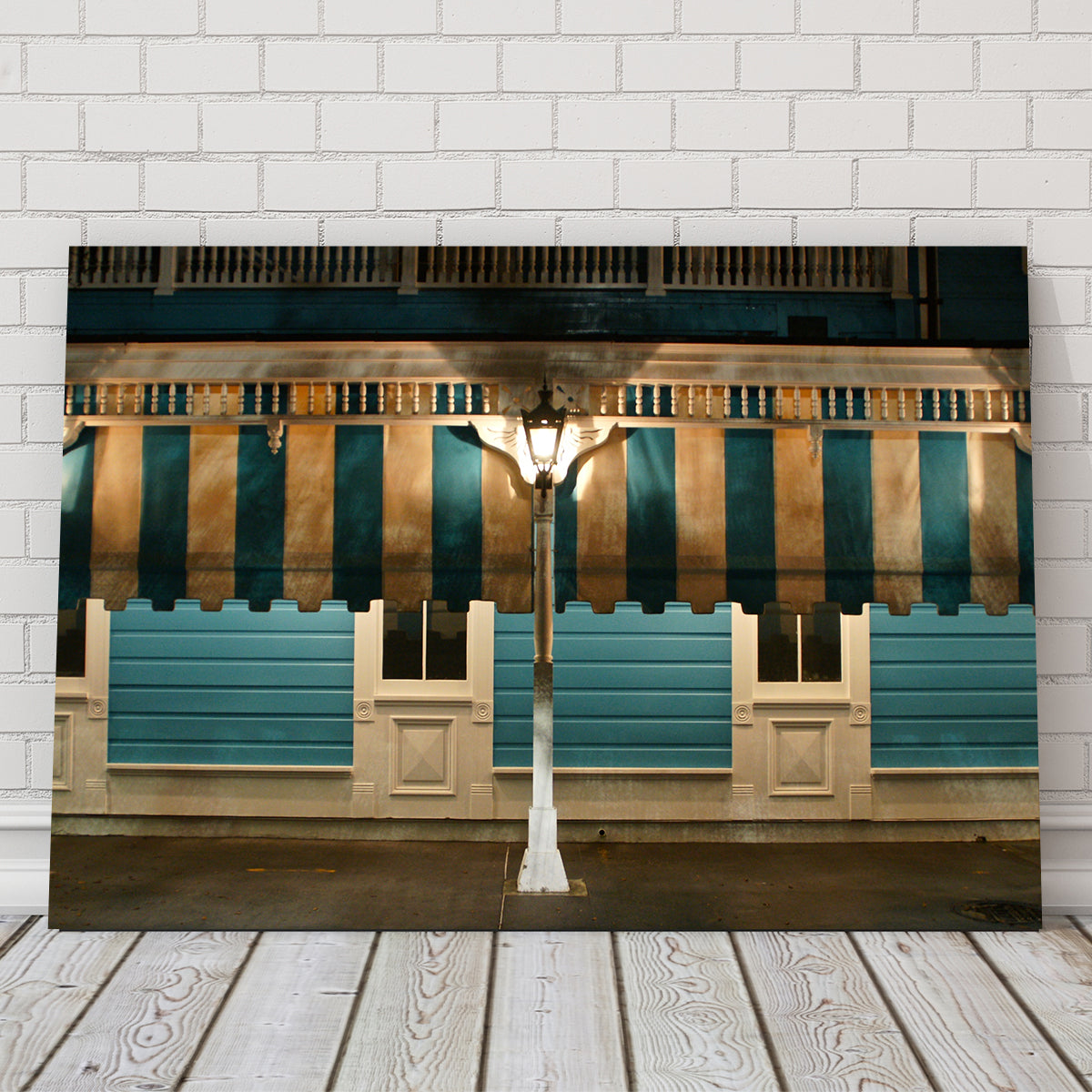 Commander's Palace, New Orleans Wall Art