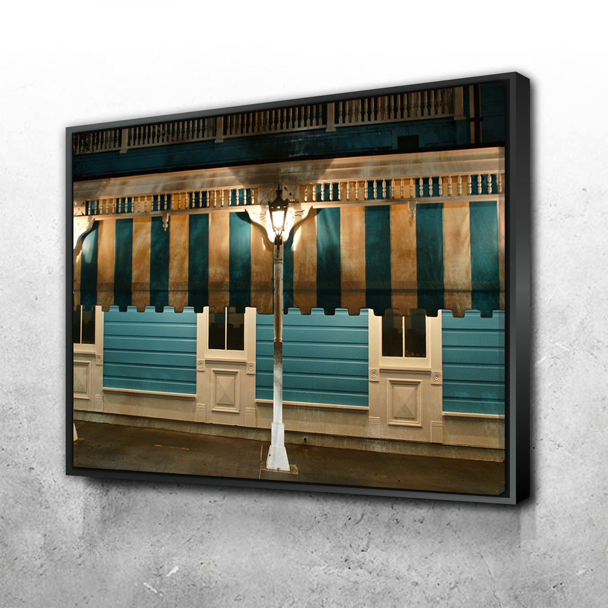 Commander's Palace, New Orleans Wall Art