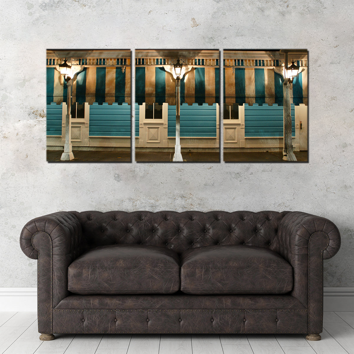 Commander's Palace, New Orleans Wall Art