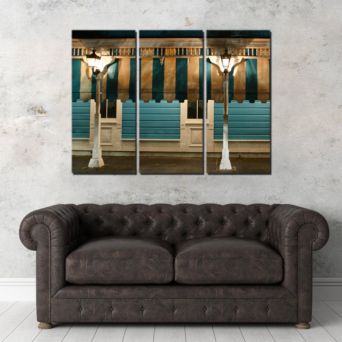 Commander's Palace, New Orleans Wall Art