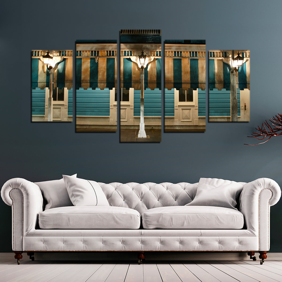 Commander's Palace, New Orleans Wall Art