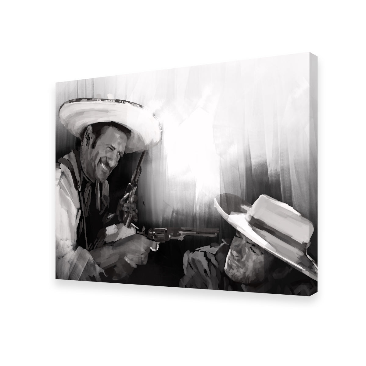 Cowboys Wall Art