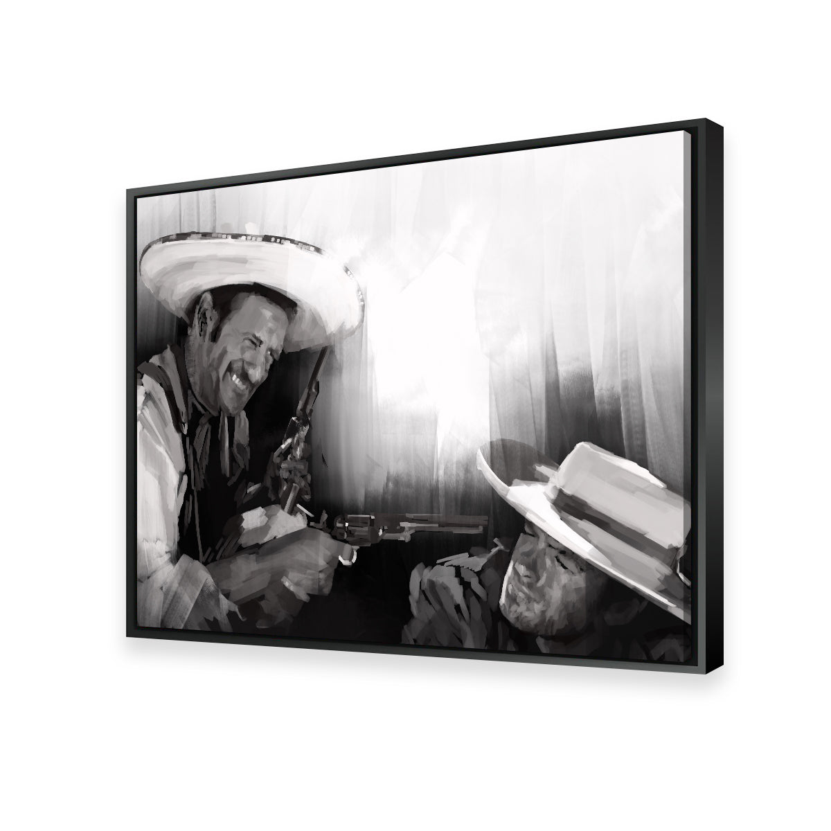 Cowboys Wall Art