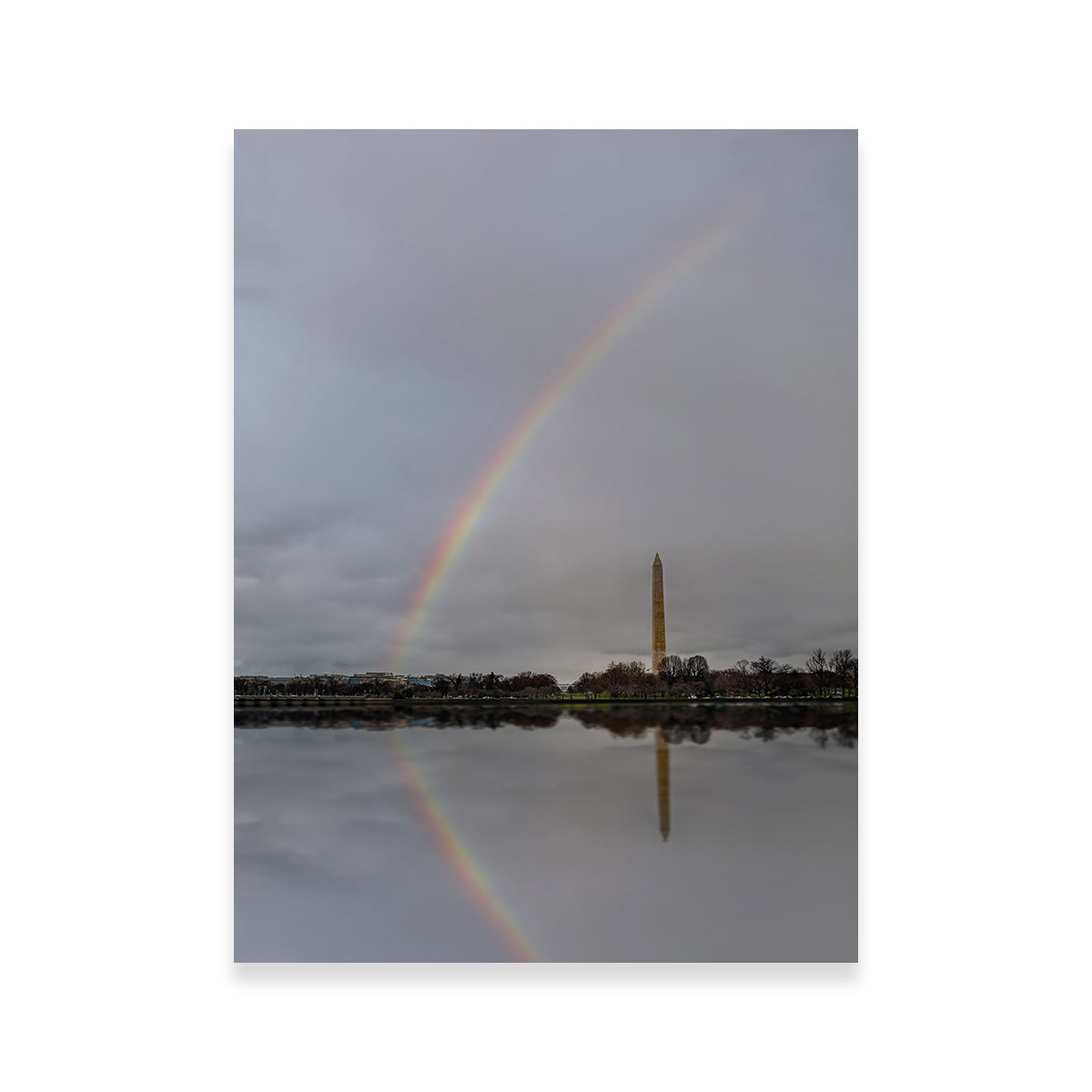 DC Rainbow