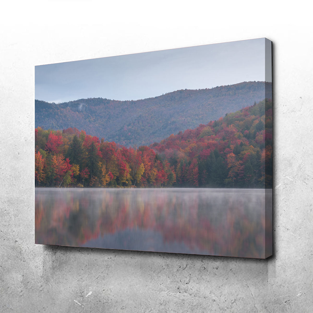Vermont Colors Wall Art