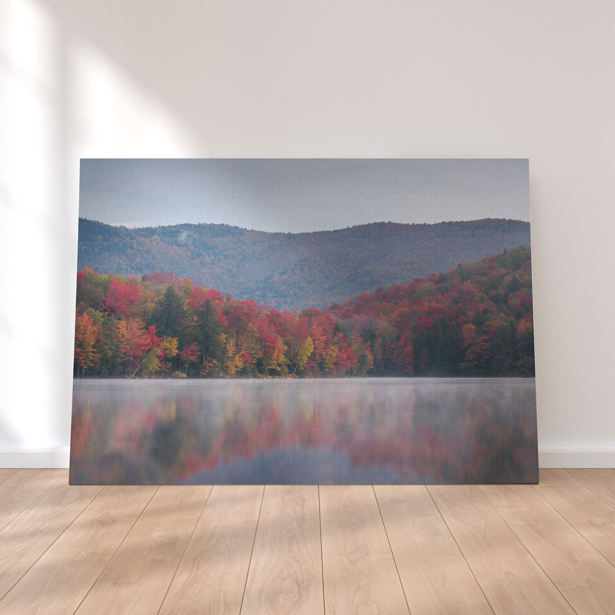 Vermont Colors Wall Art