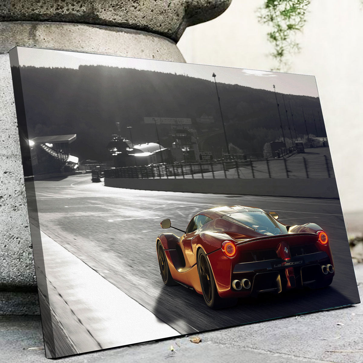 Dream Chasers Wall Art