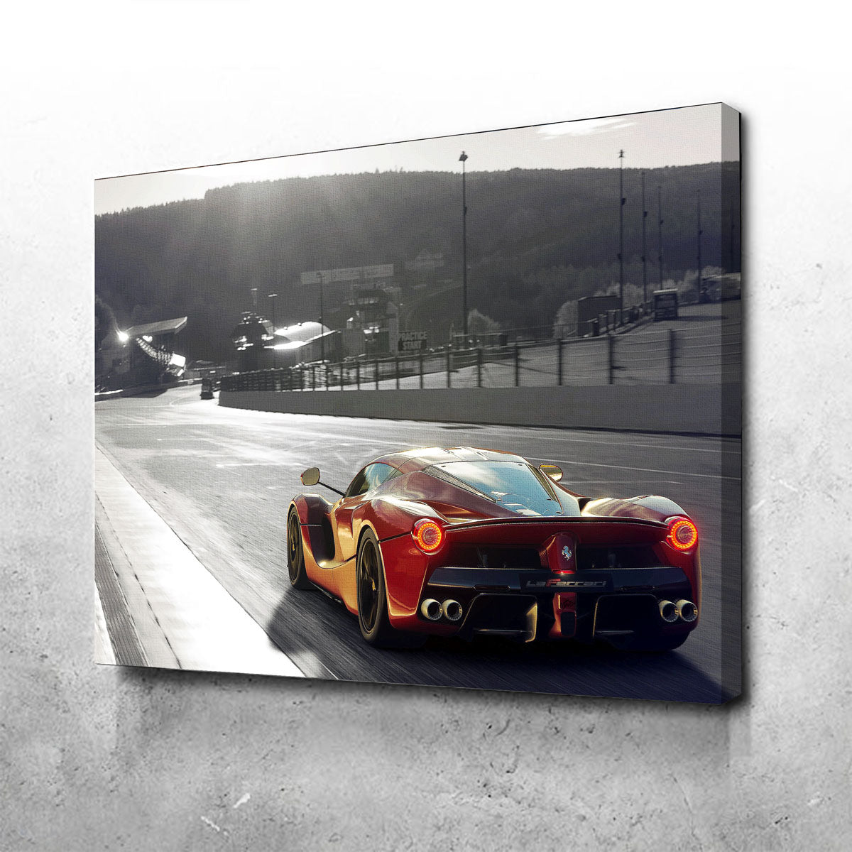 Dream Chasers Wall Art