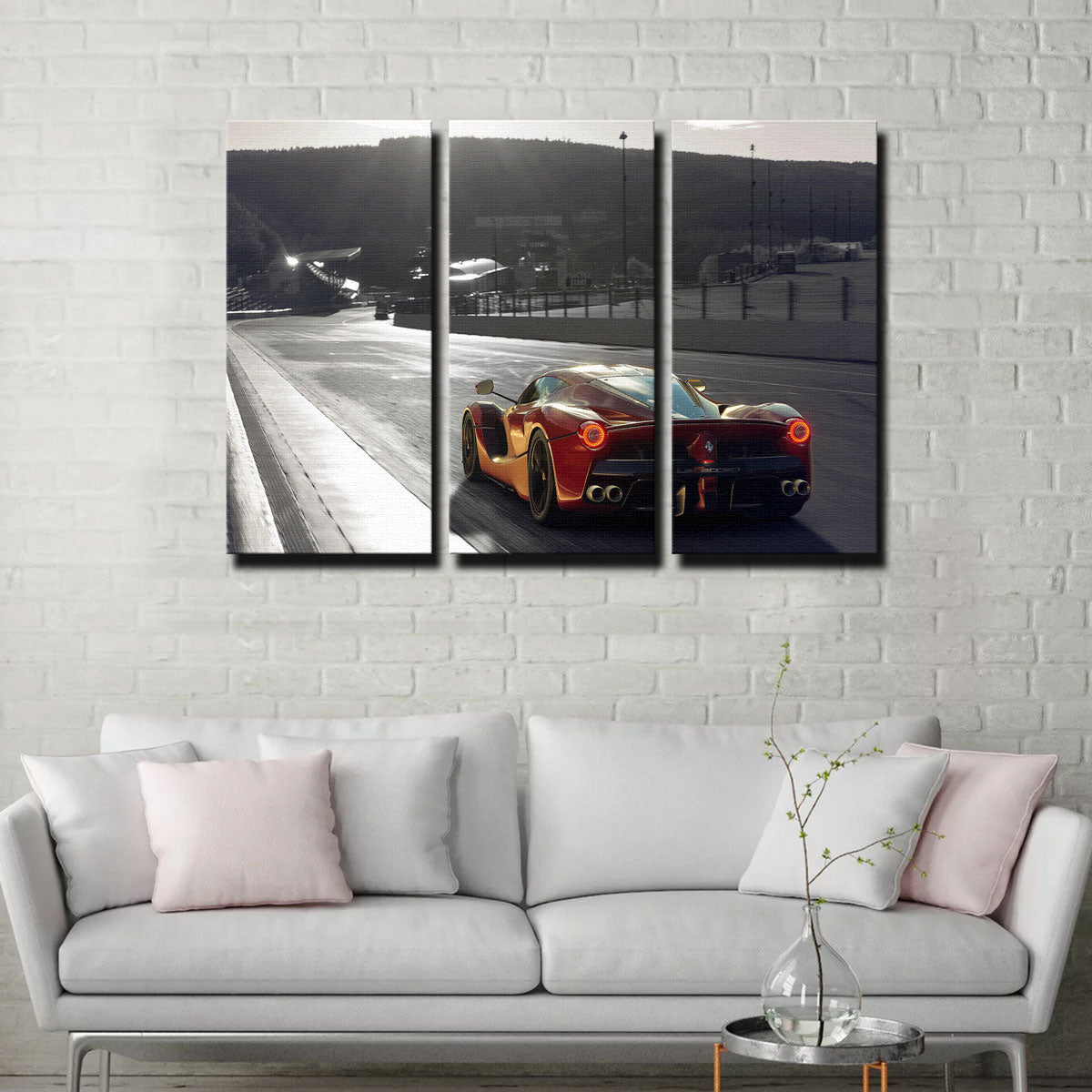 Dream Chasers Wall Art