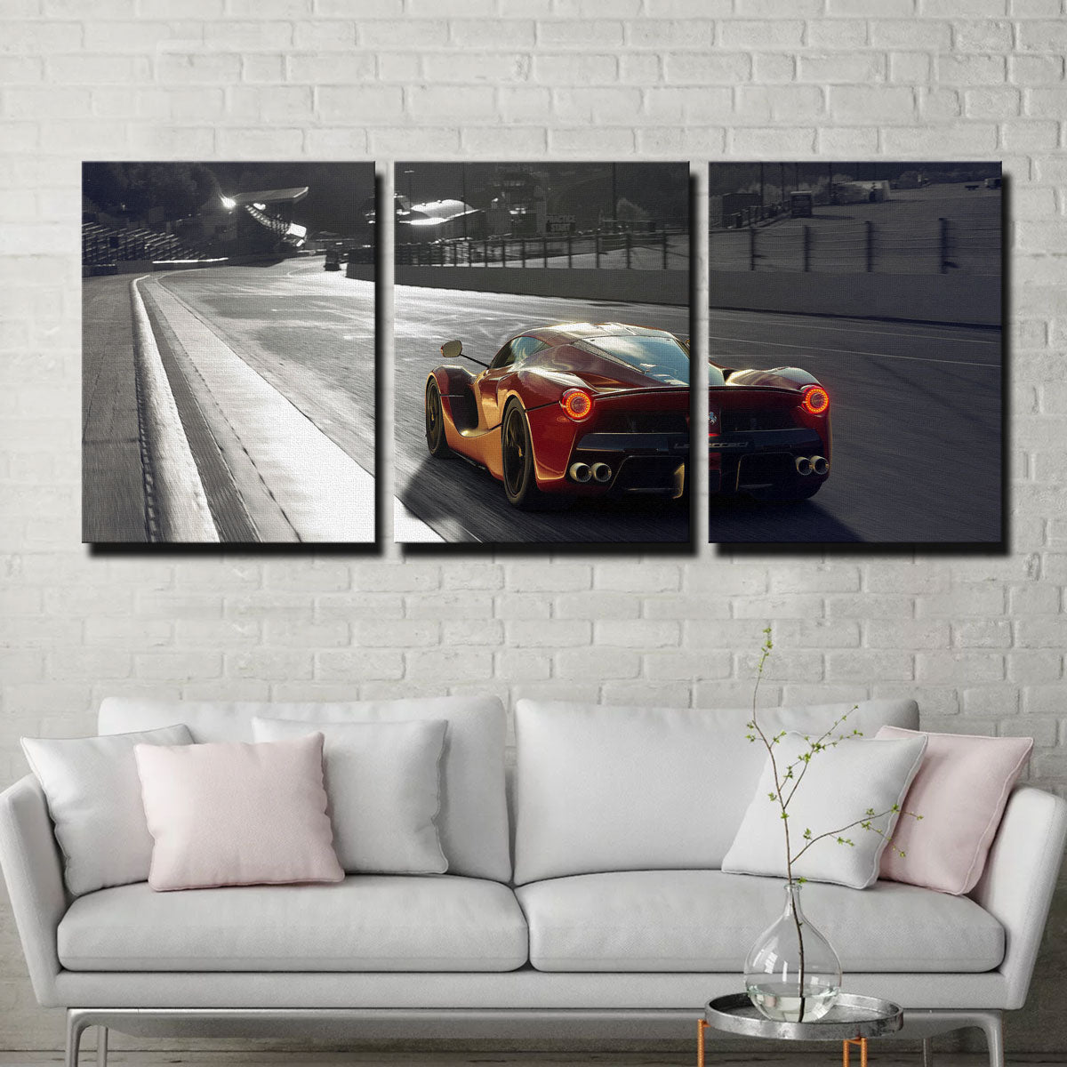 Dream Chasers Wall Art