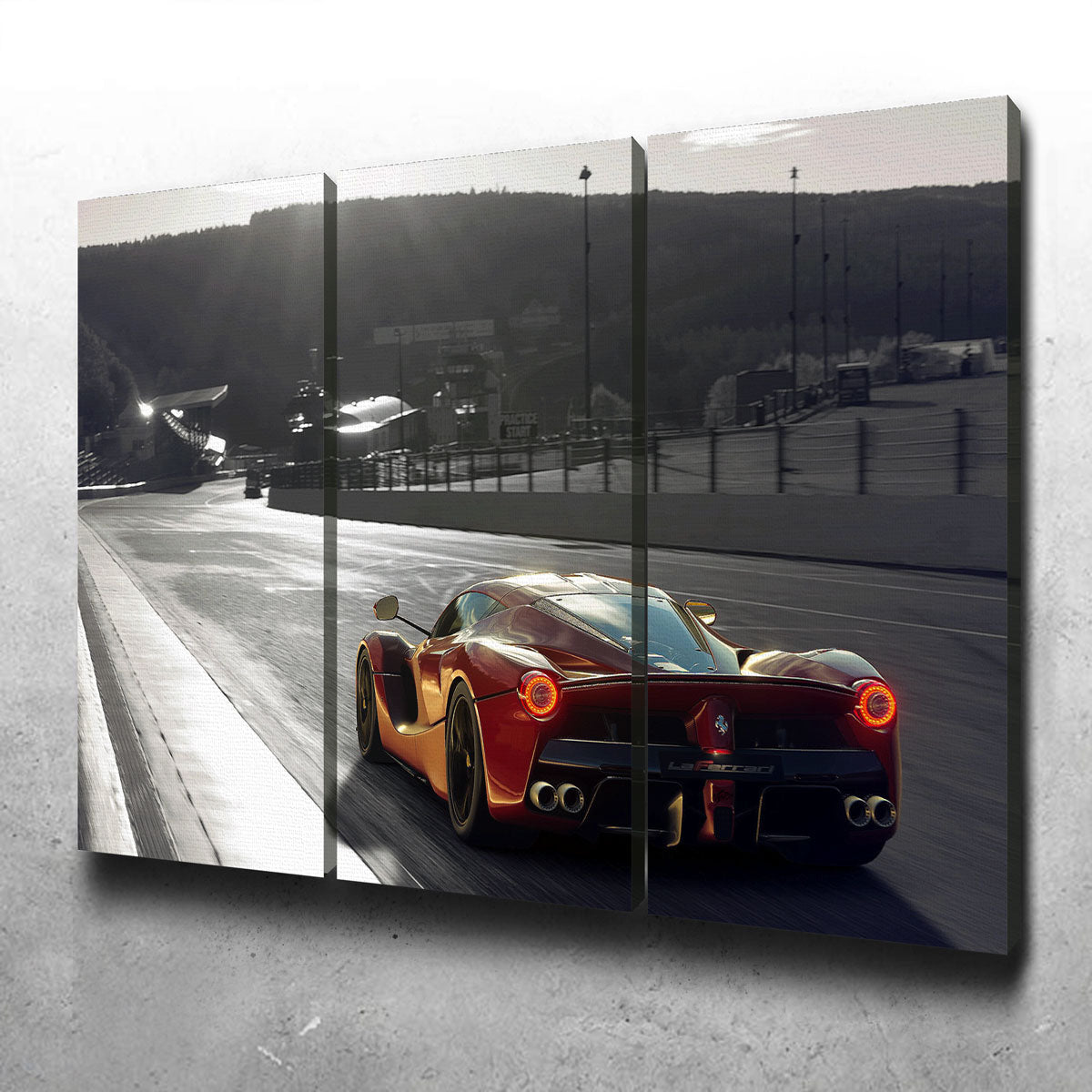 Dream Chasers Wall Art