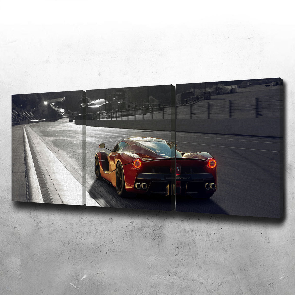 Dream Chasers Wall Art