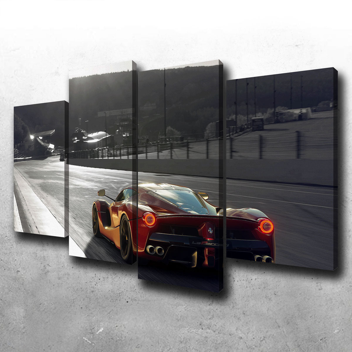 Dream Chasers Wall Art