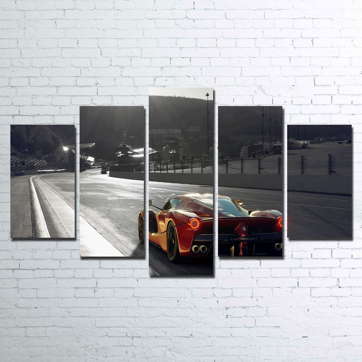 Dream Chasers Wall Art