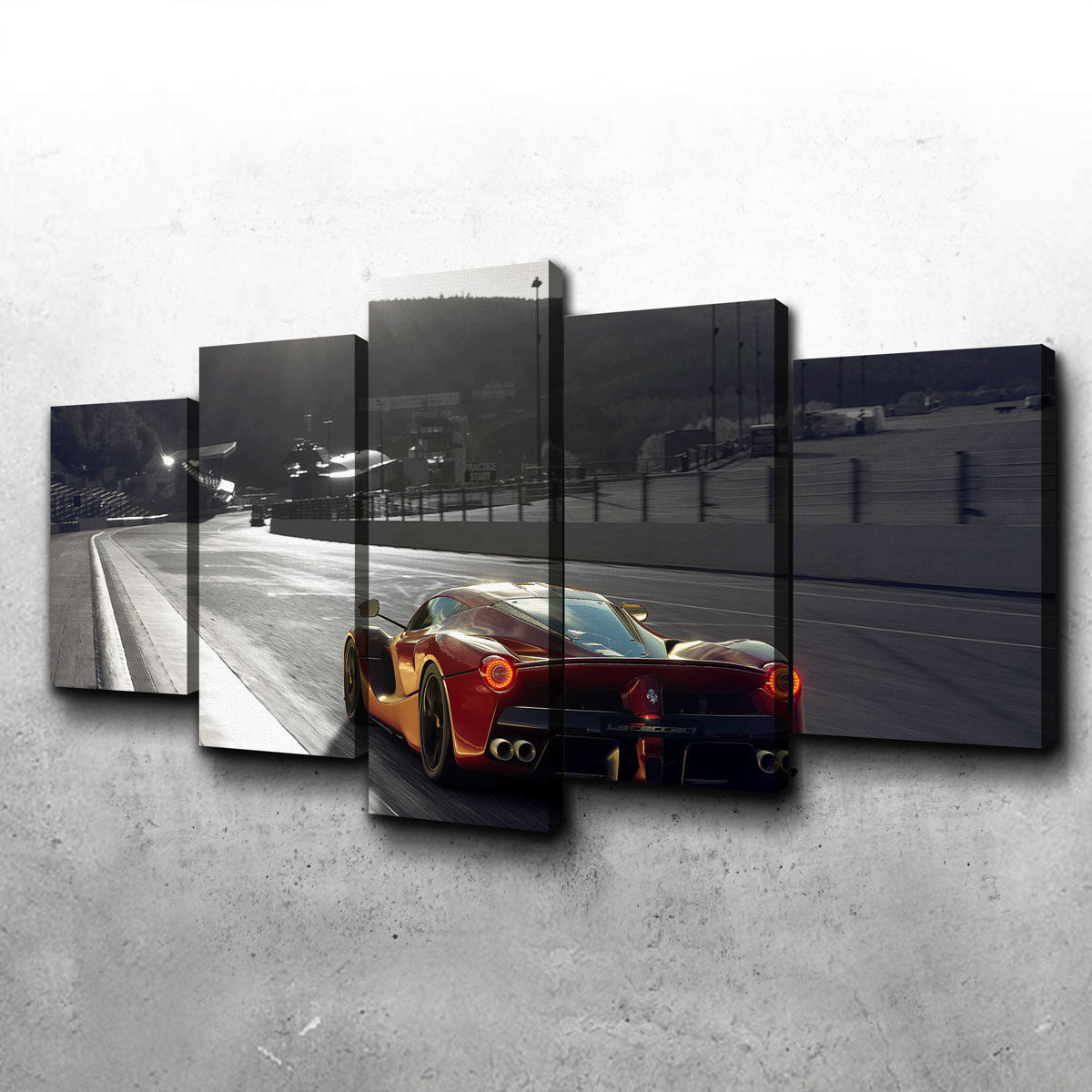 Dream Chasers Wall Art