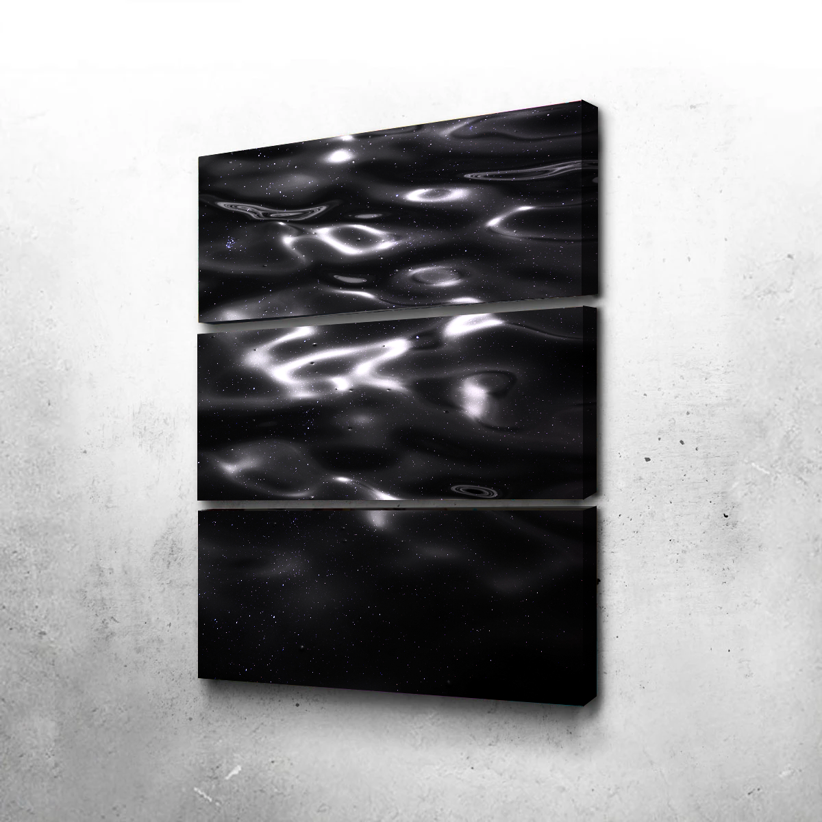 Darkness Wall Art