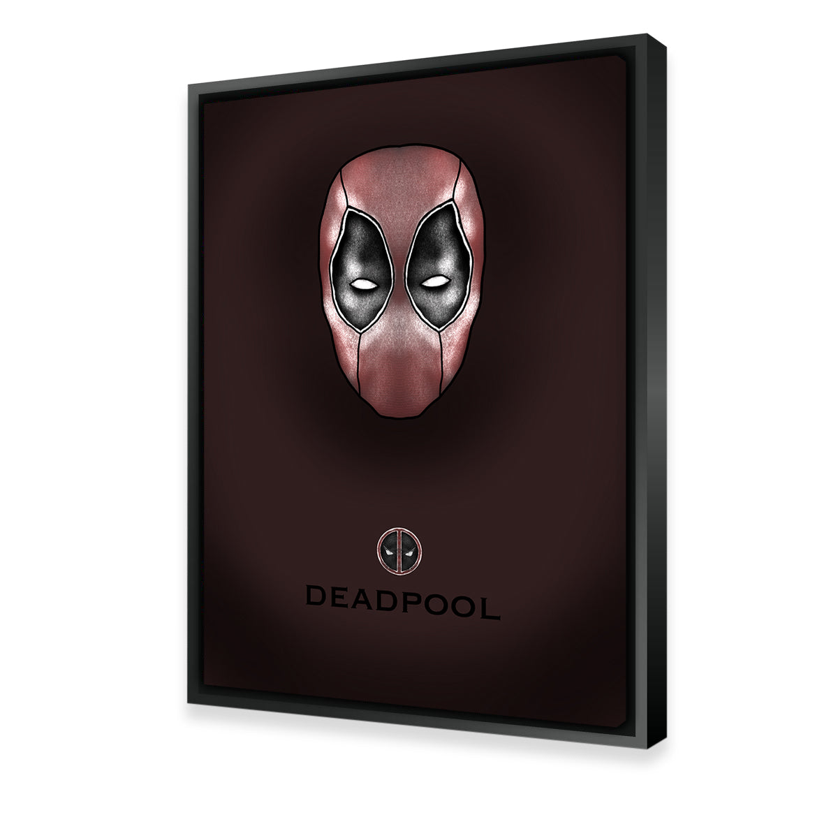 Deadpool Wall Art
