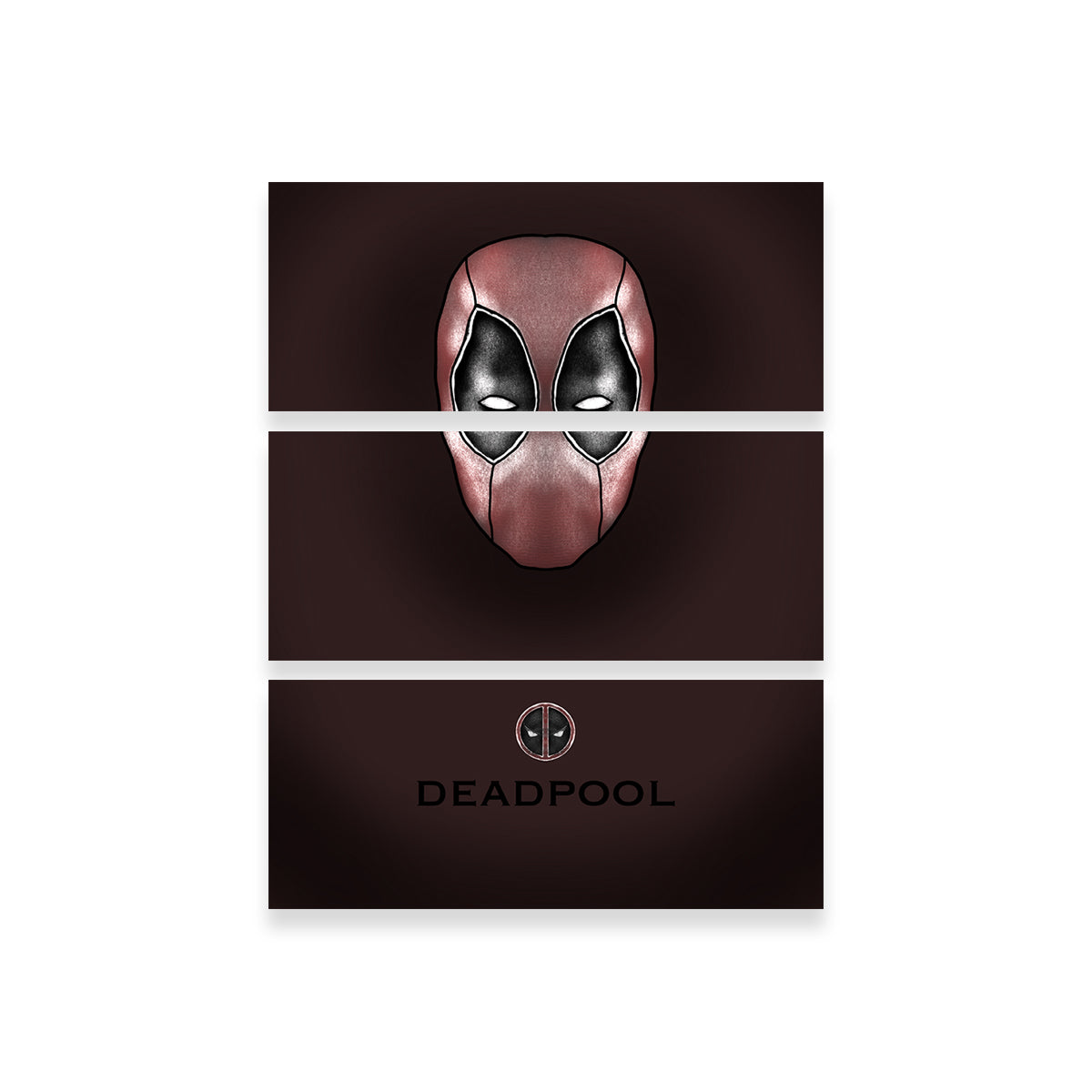 Deadpool Wall Art
