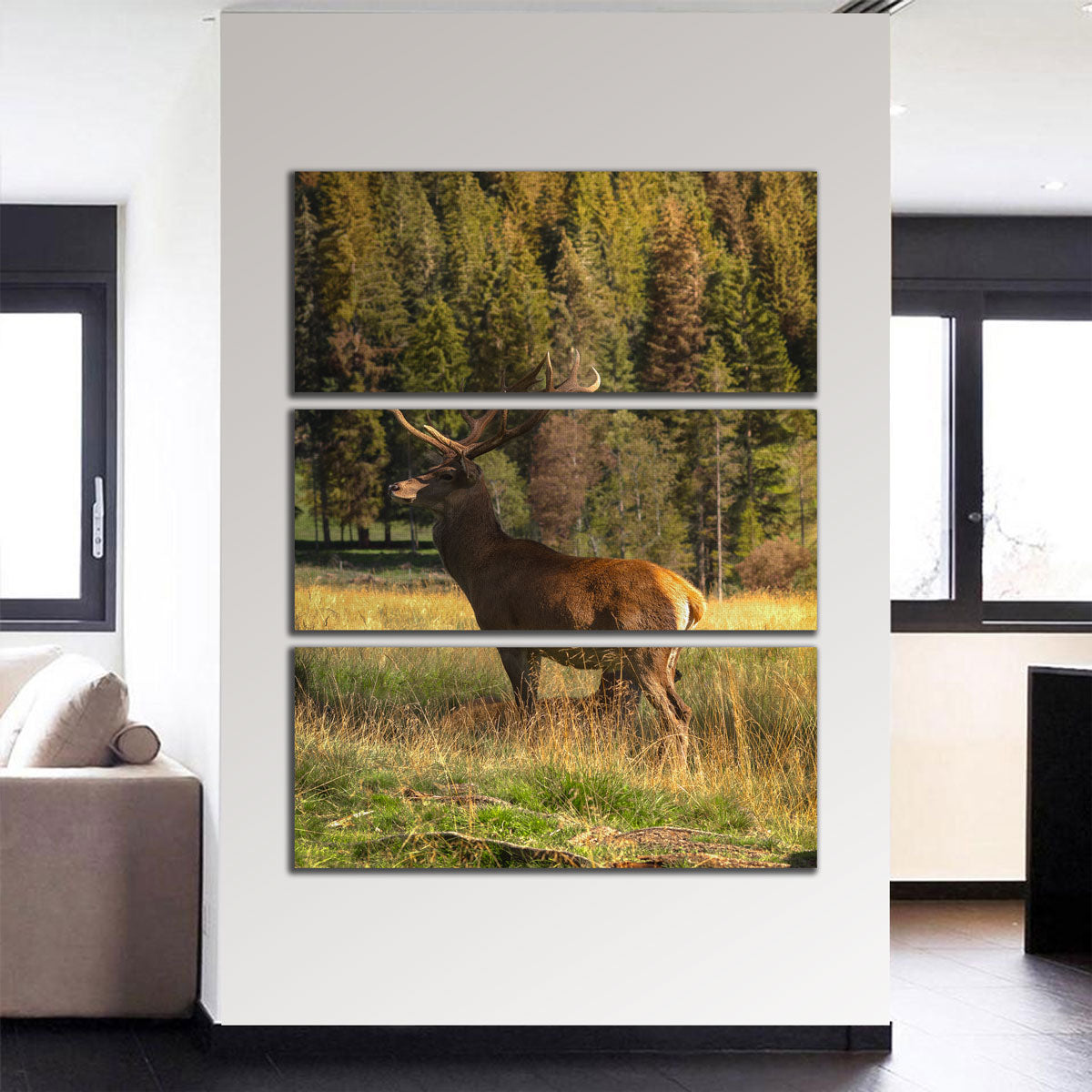 Deer