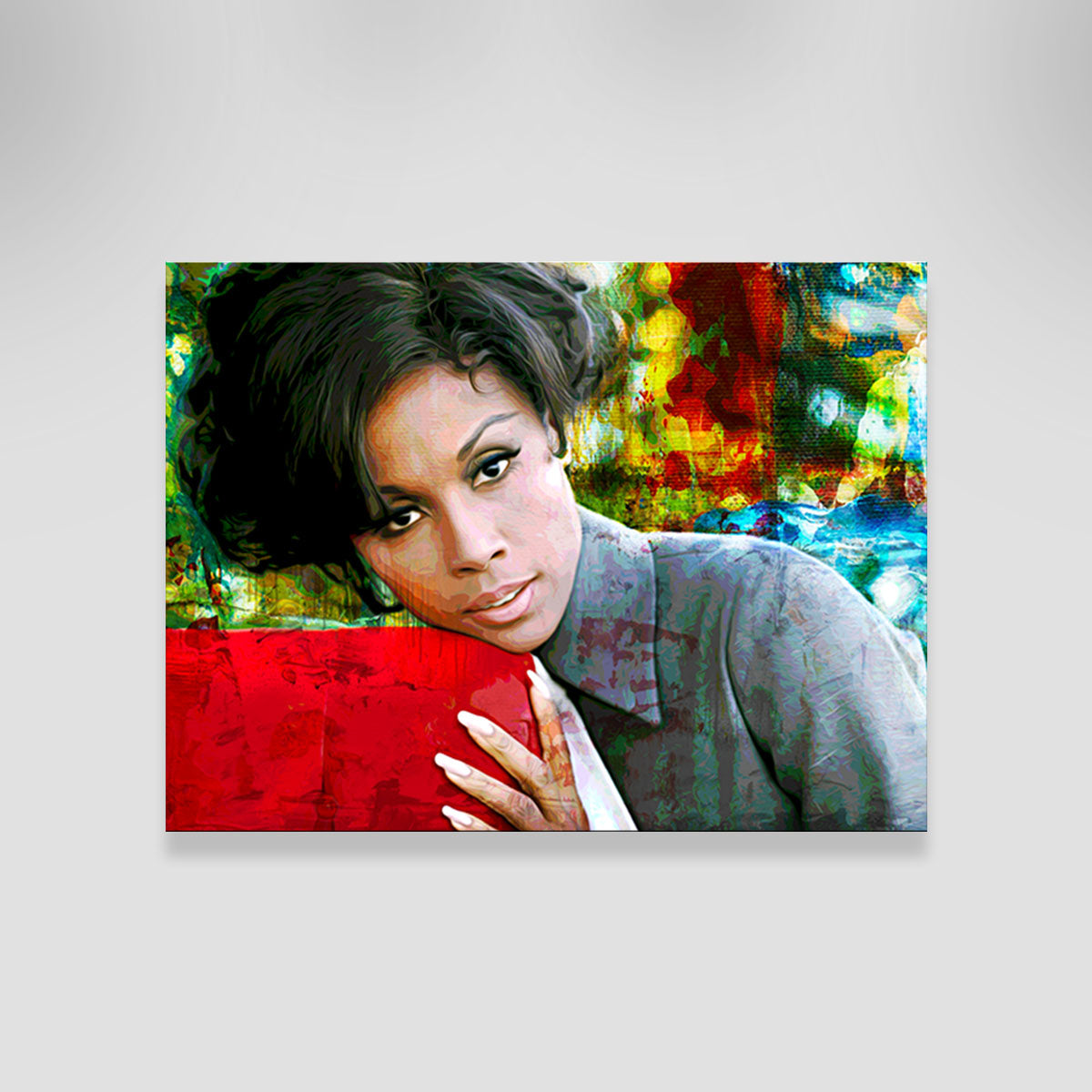 Diahann