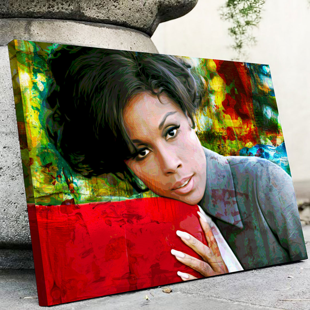 Diahann