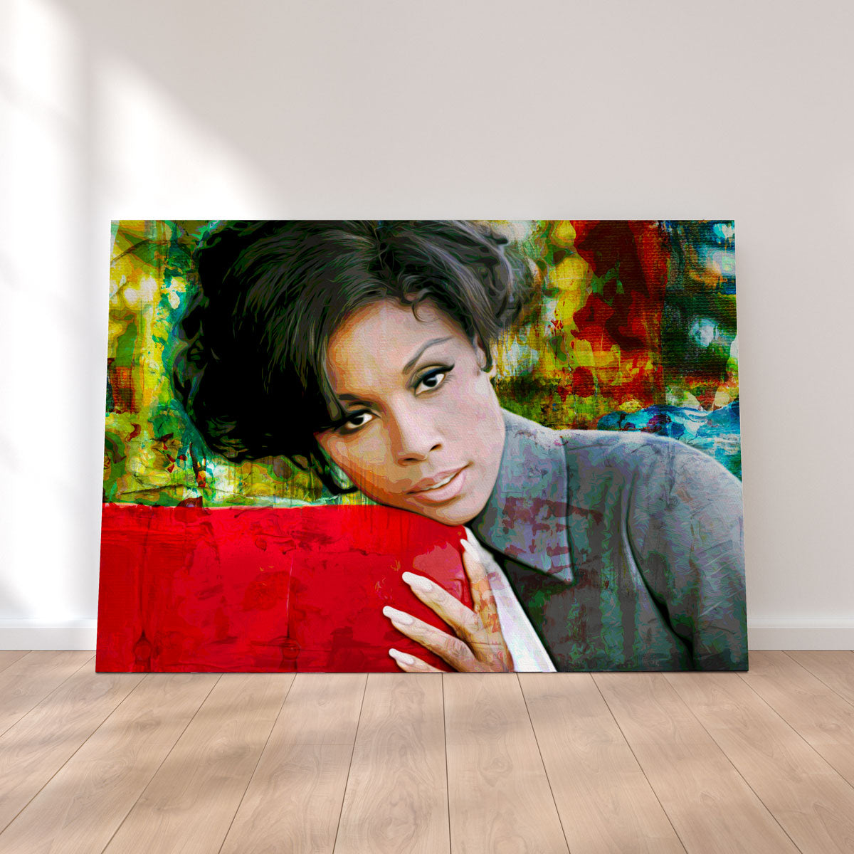 Diahann