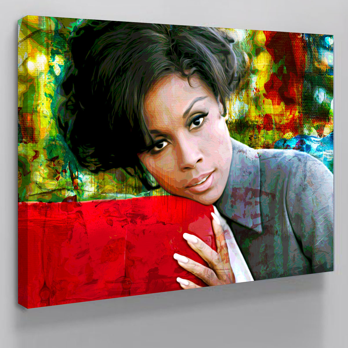 Diahann