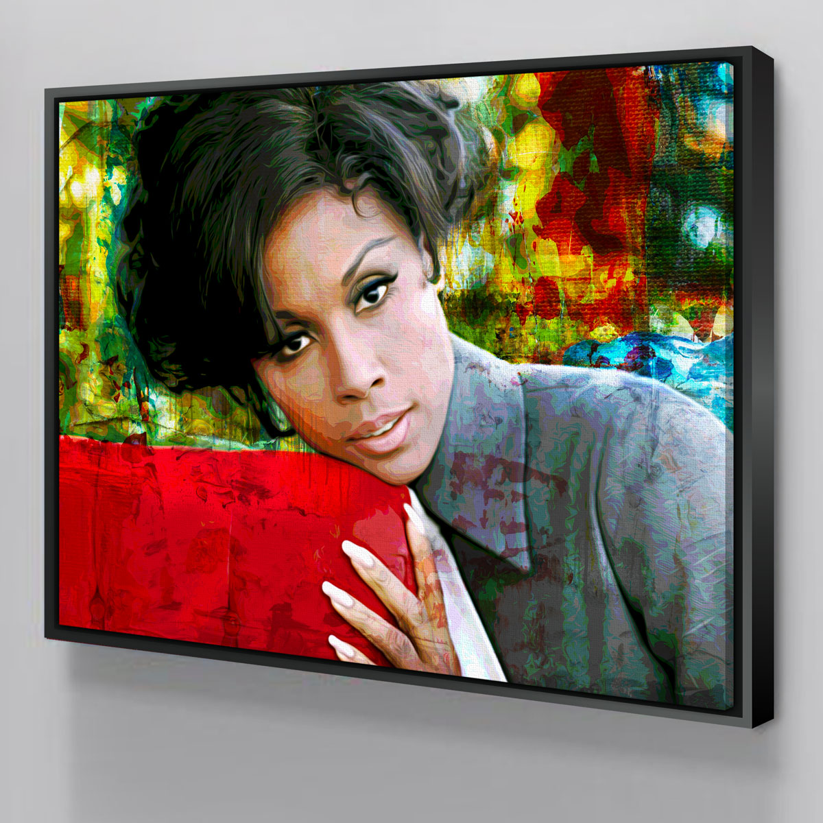 Diahann