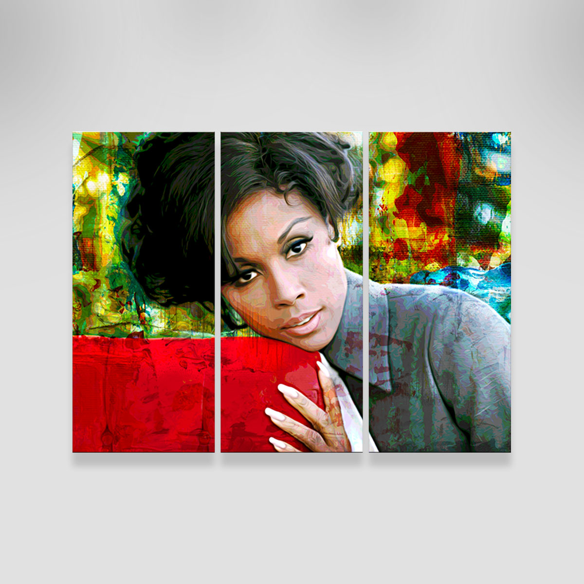 Diahann