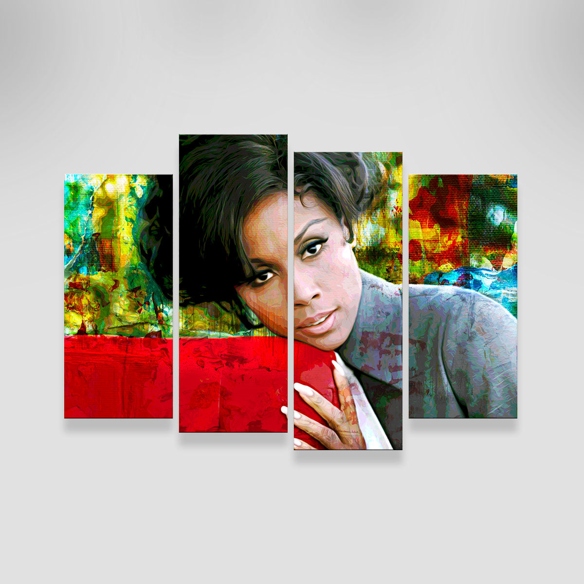 Diahann