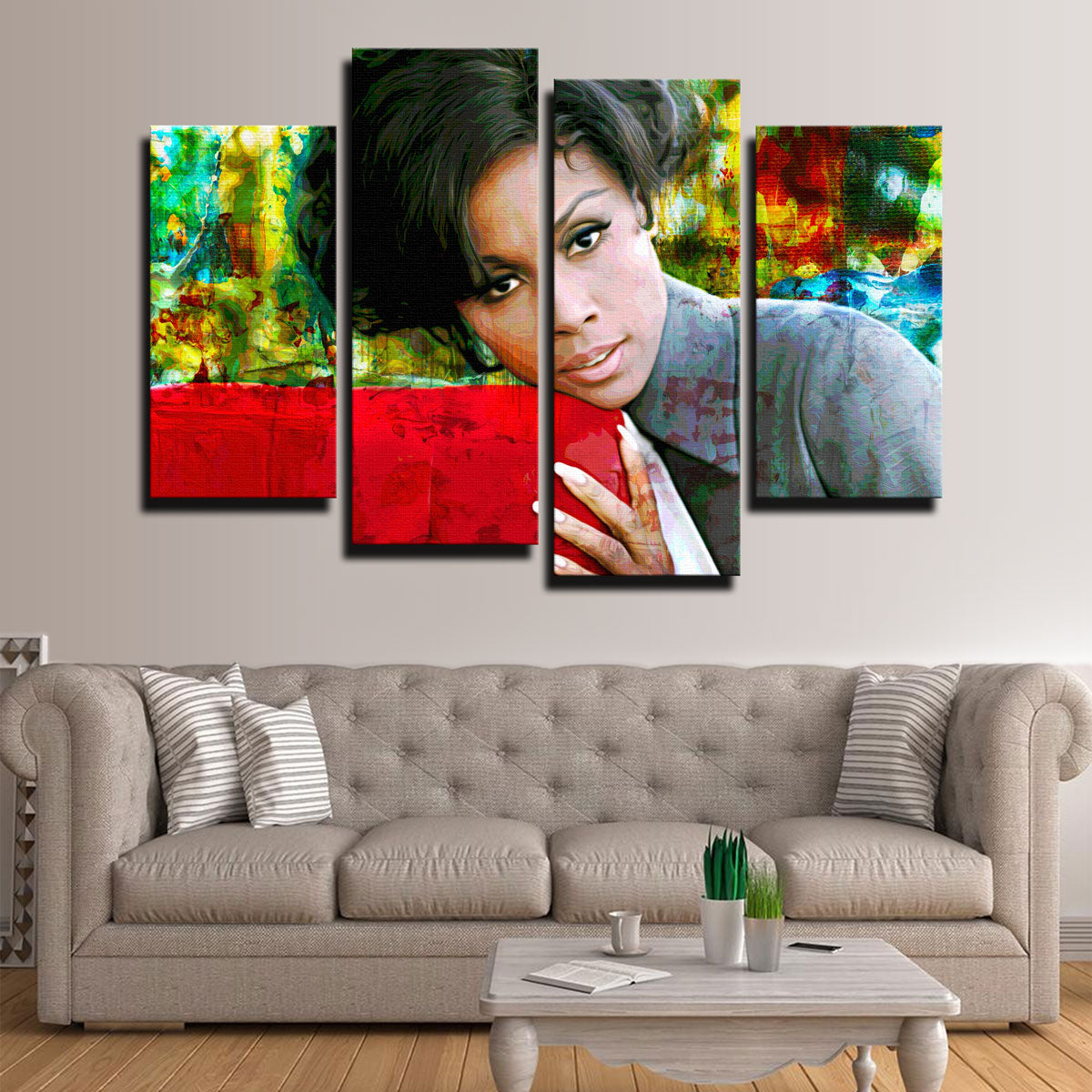 Diahann