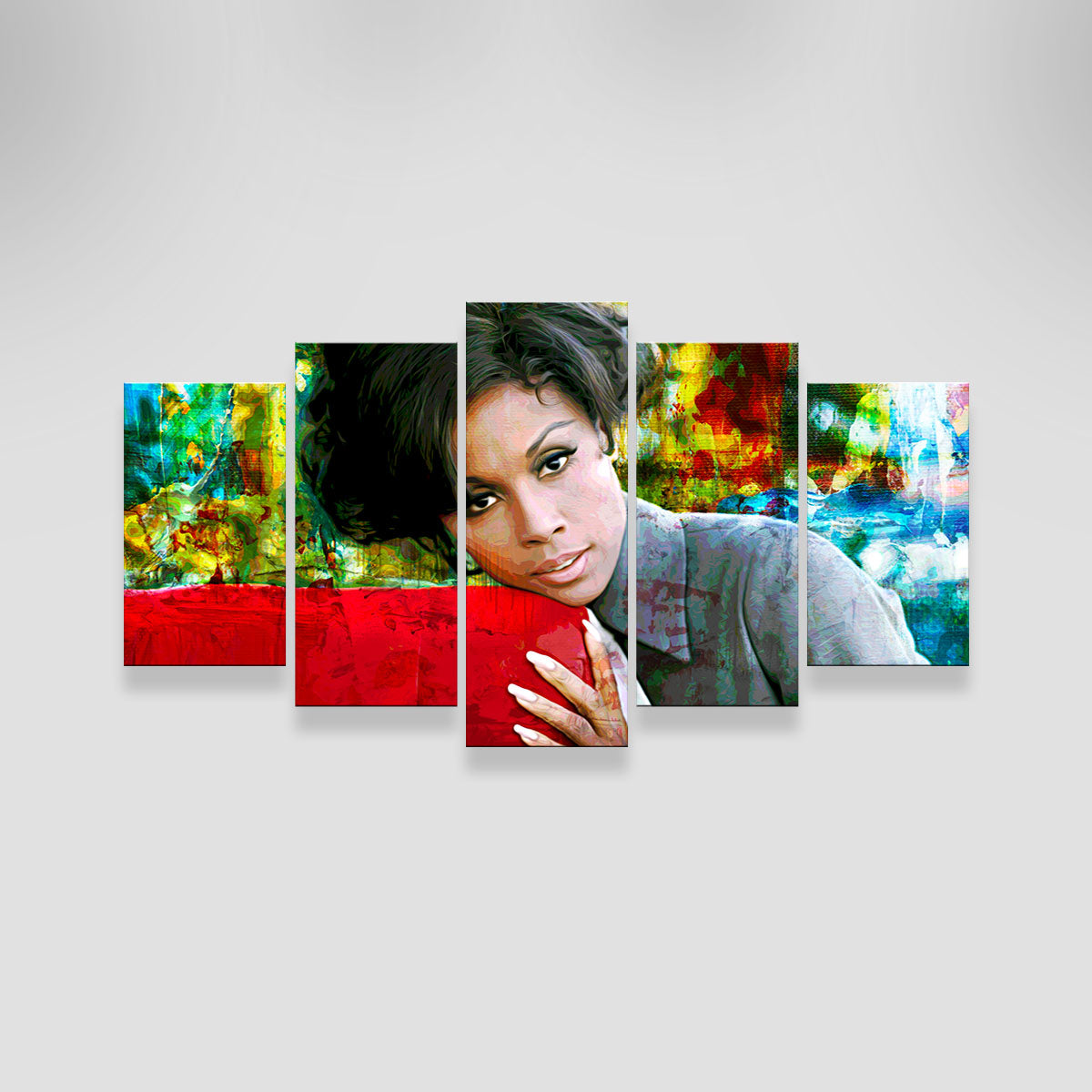 Diahann