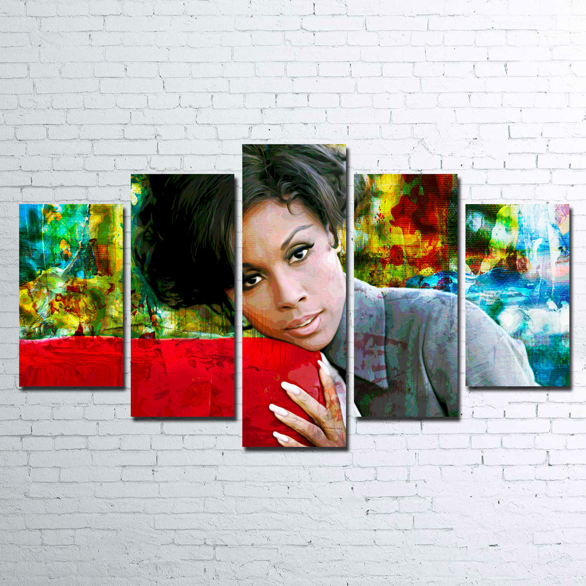 Diahann