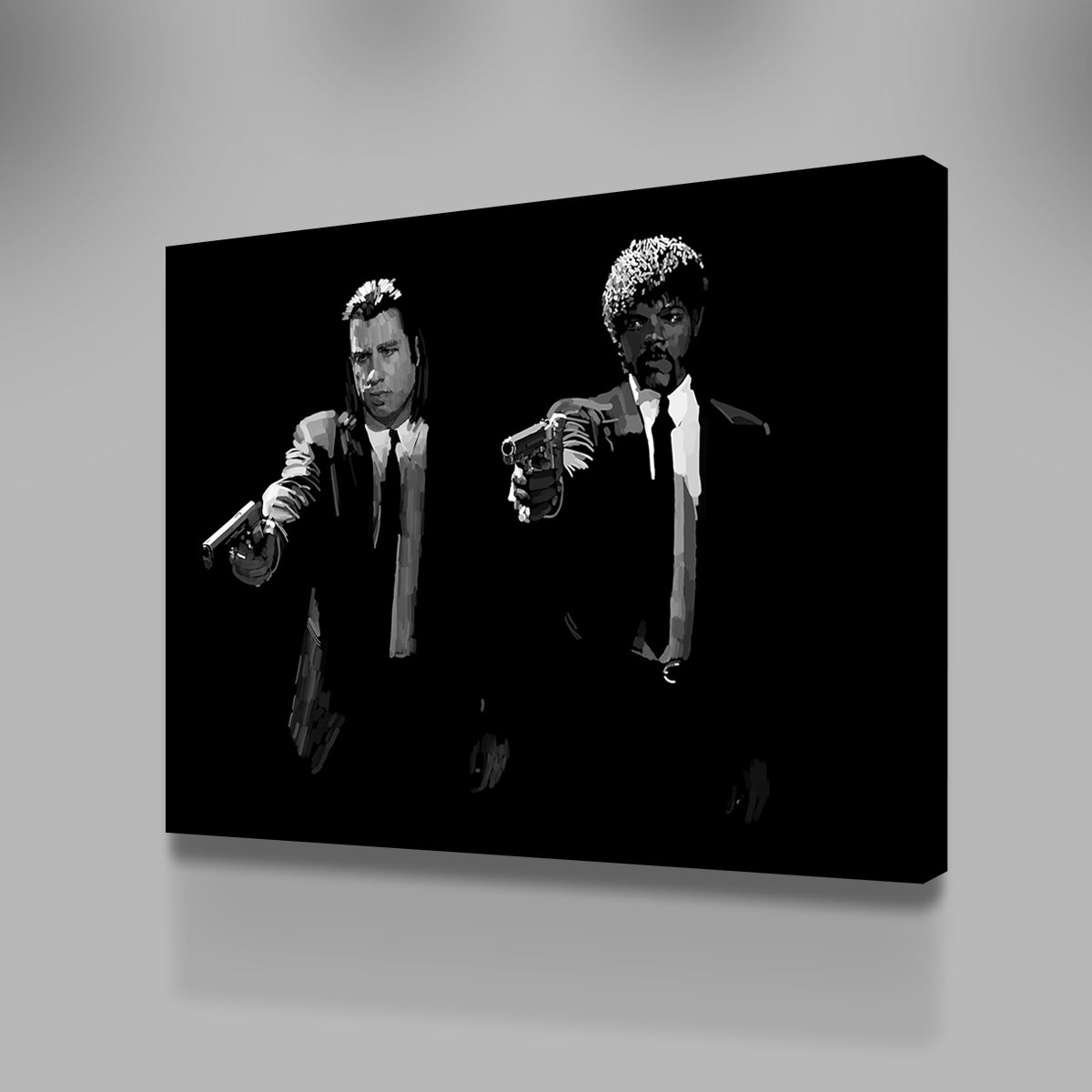 Did I Break Your Concentration Wall Art