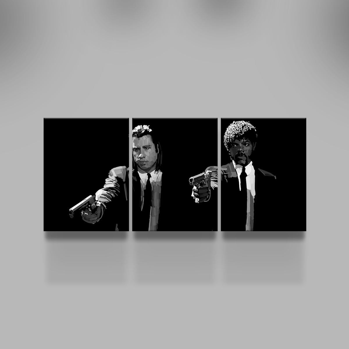 Did I Break Your Concentration Wall Art