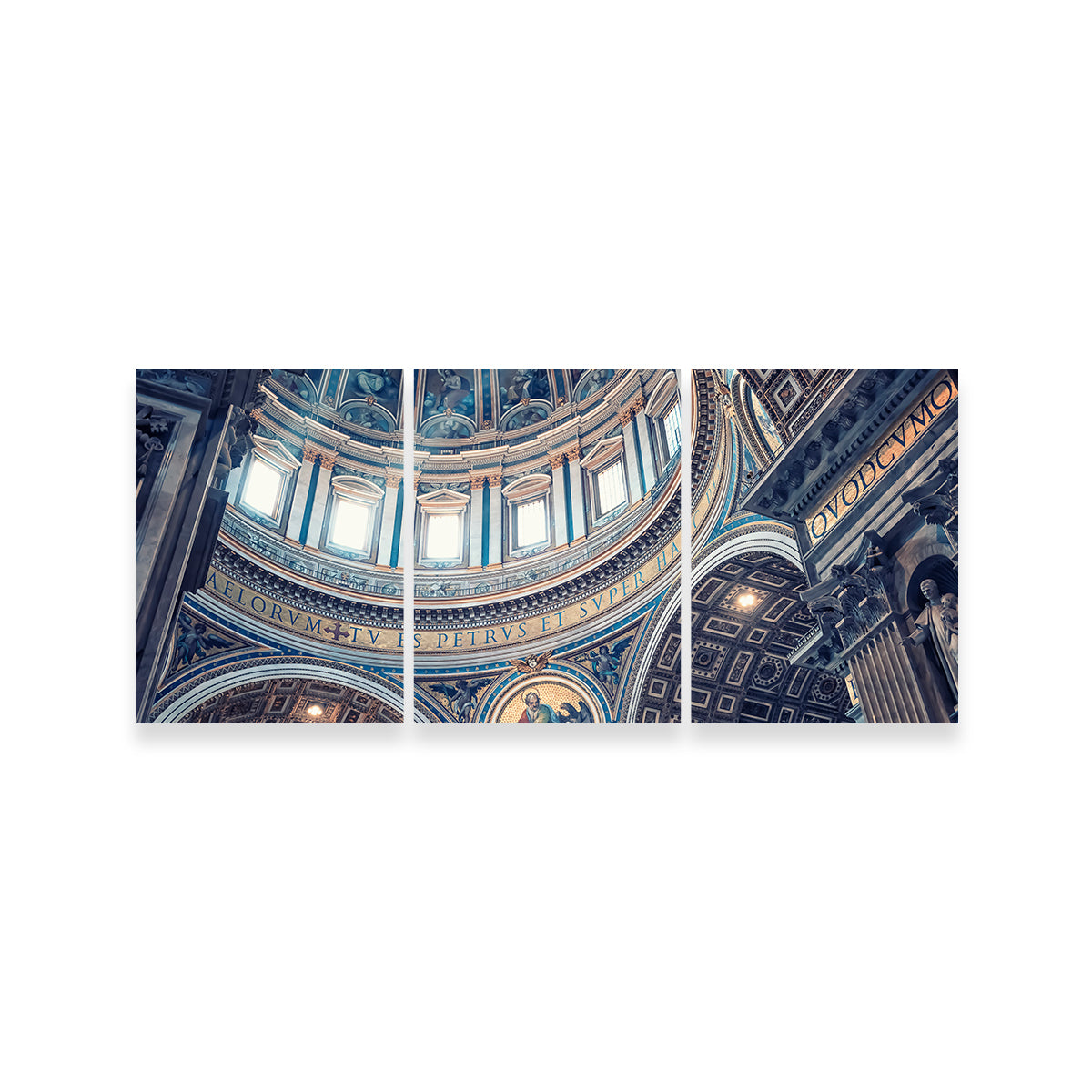 Divine Light Wall Art